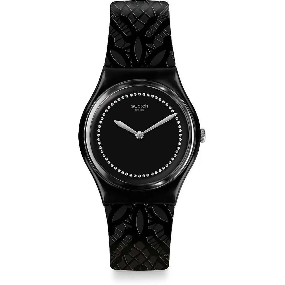 La Petite Story OROLOGIO SWATCH I LOVE YOUR FOLK - SW.GB320