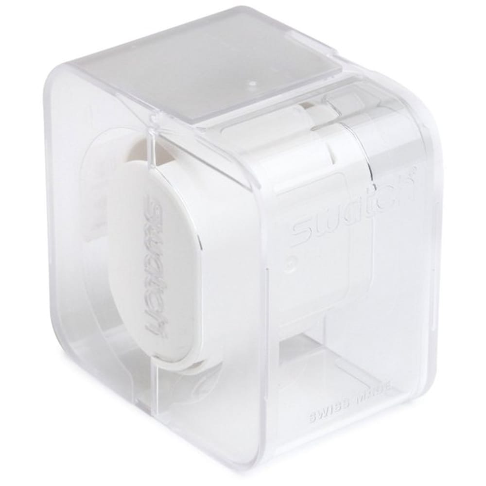 La Petite Story OROLOGIO SWATCH MONTHLY DROP - SW.GE292