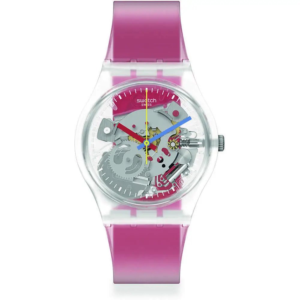 La Petite Story OROLOGIO SWATCH MONTHLY DROP - SW.GE292