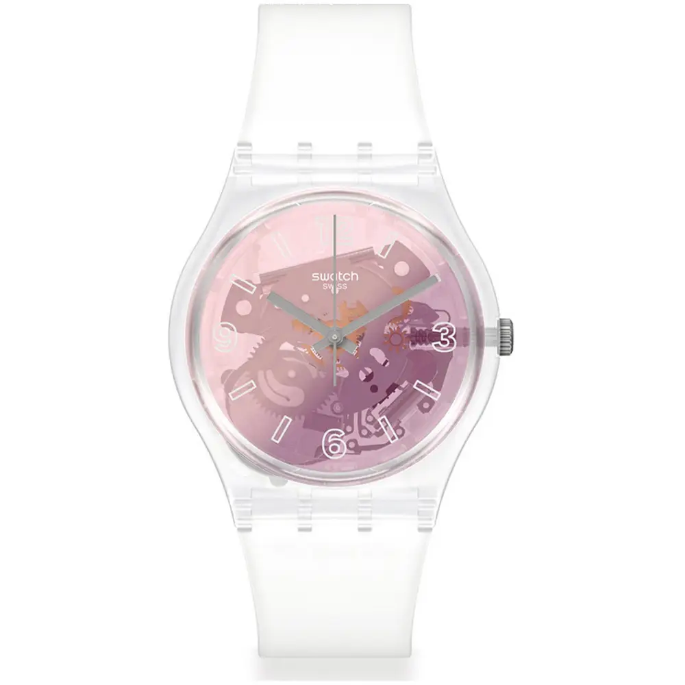 La Petite Story OROLOGIO SWATCH MONTHLY DROPS - SW.GE290