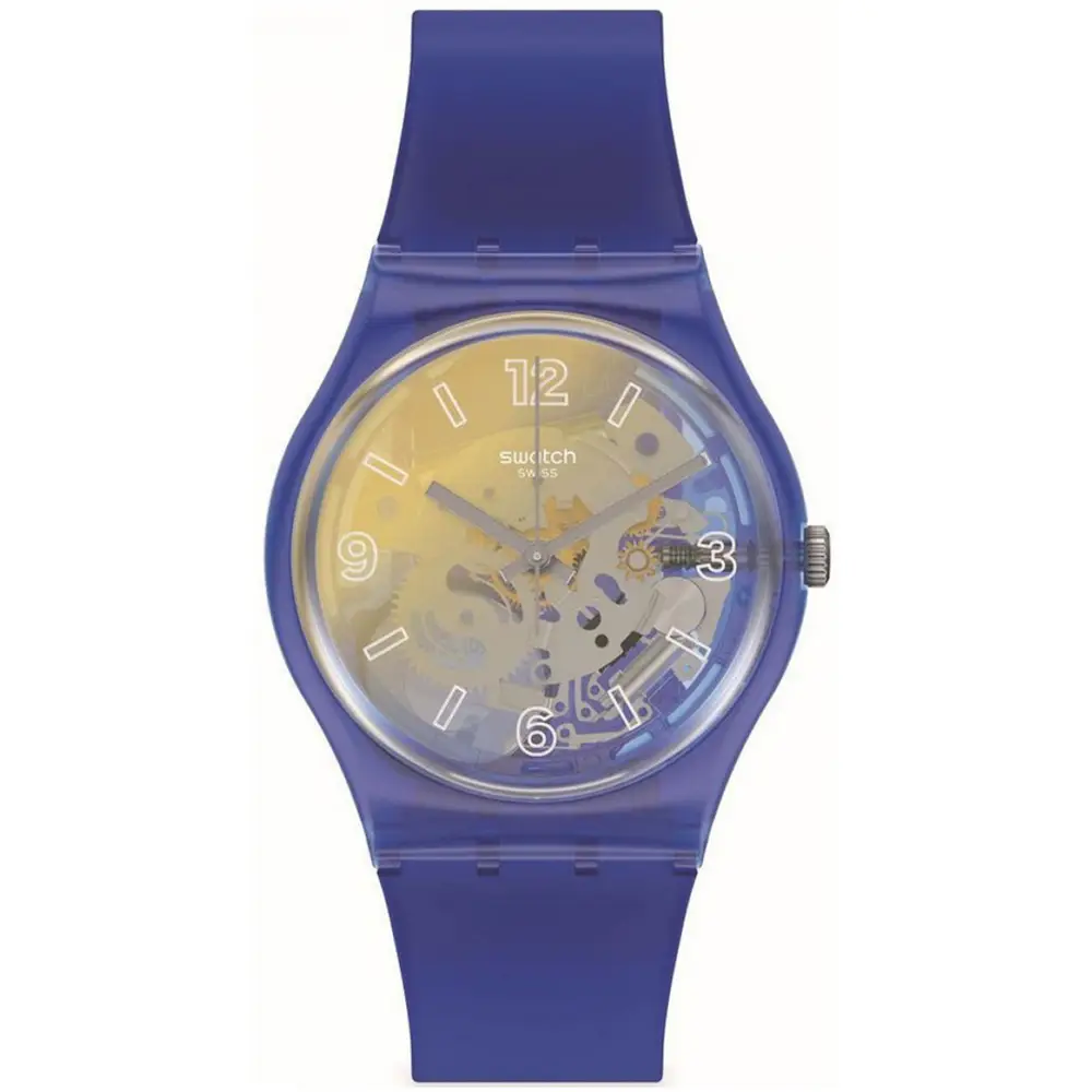 La Petite Story OROLOGIO SWATCH MONTHLY DROPS - SW.GN278