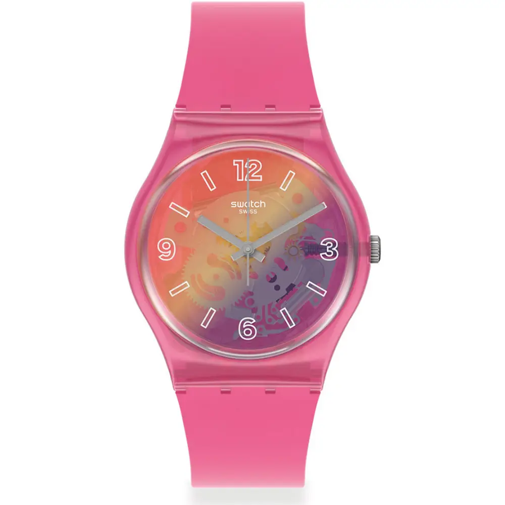 La Petite Story OROLOGIO SWATCH MONTHLY DROPS - SW.GP174