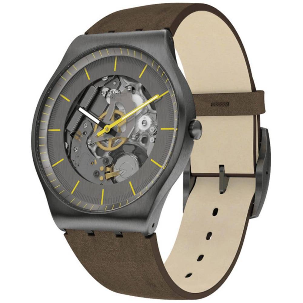 La Petite Story OROLOGIO SWATCH MONTHLY DROPS - SW.SS07M103