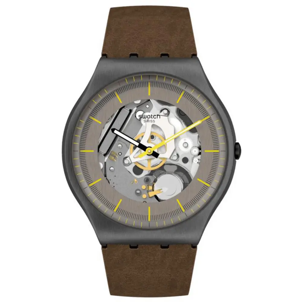 La Petite Story OROLOGIO SWATCH MONTHLY DROPS - SW.SS07M103