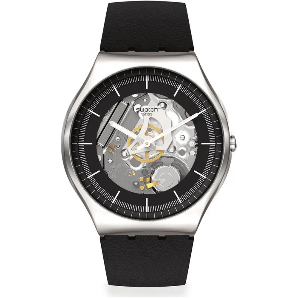 La Petite Story OROLOGIO SWATCH MONTHLY DROPS - SW.SS07S115