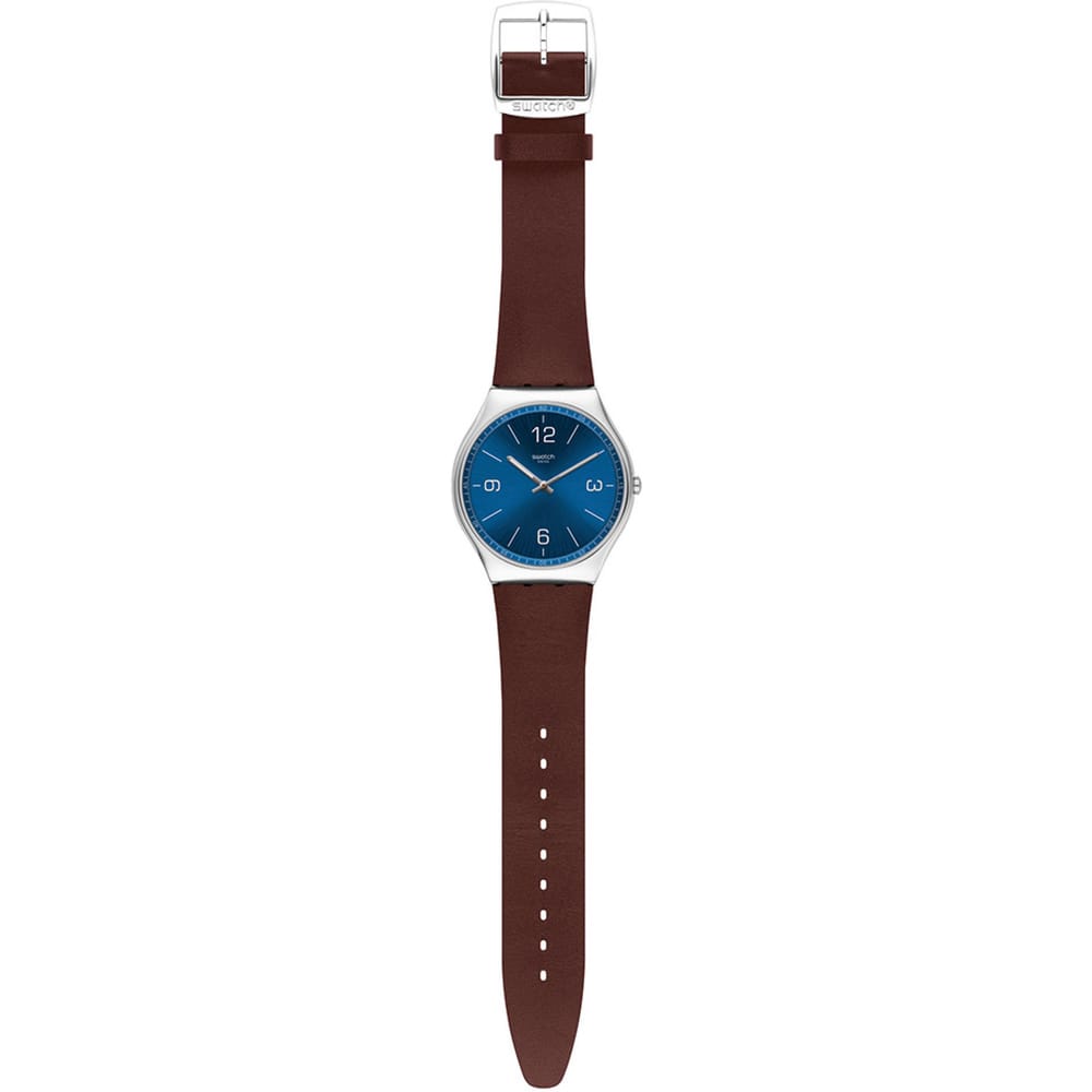 La Petite Story OROLOGIO SWATCH SKIN IRONY 42 - SW.SS07S101