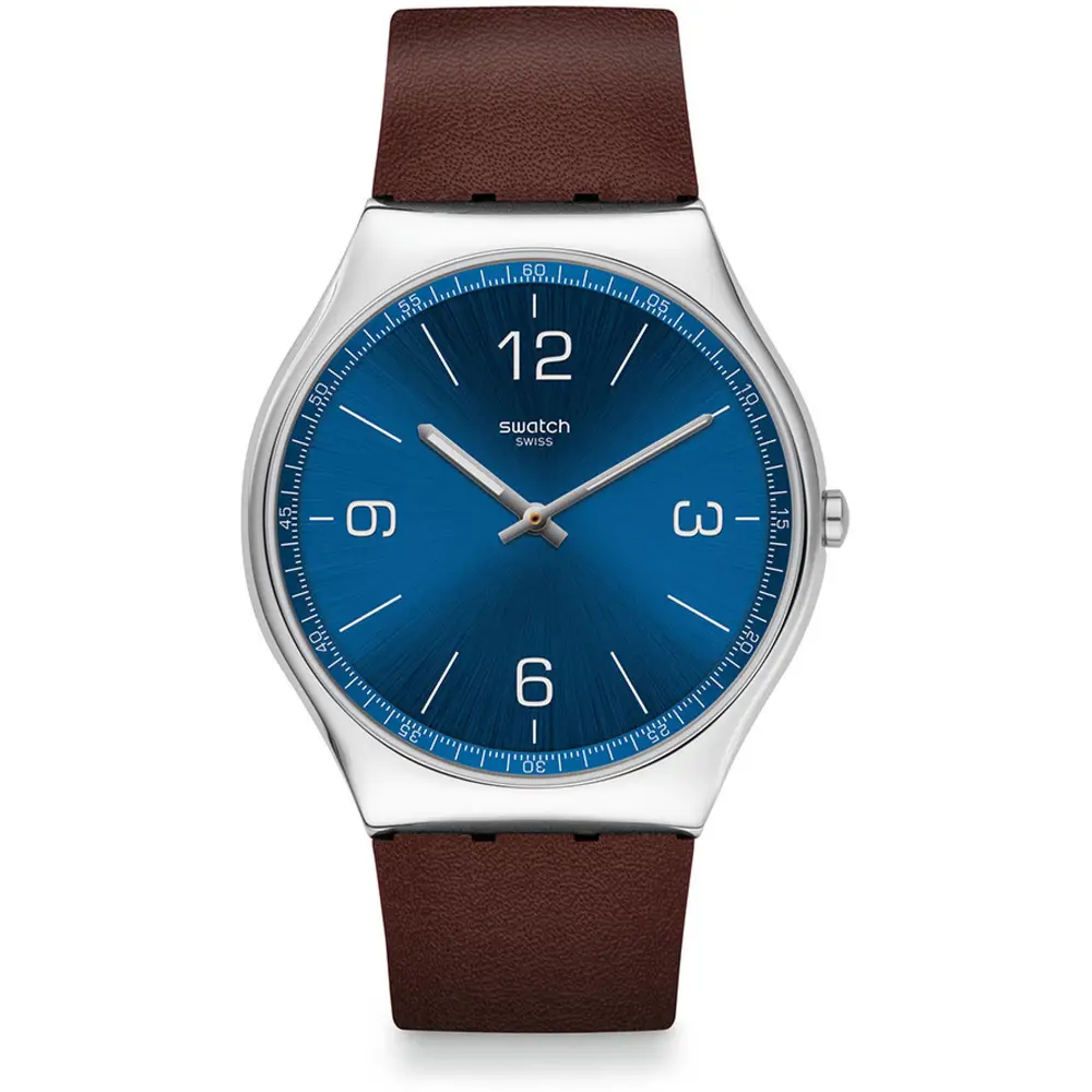 La Petite Story OROLOGIO SWATCH SKIN IRONY 42 - SW.SS07S101