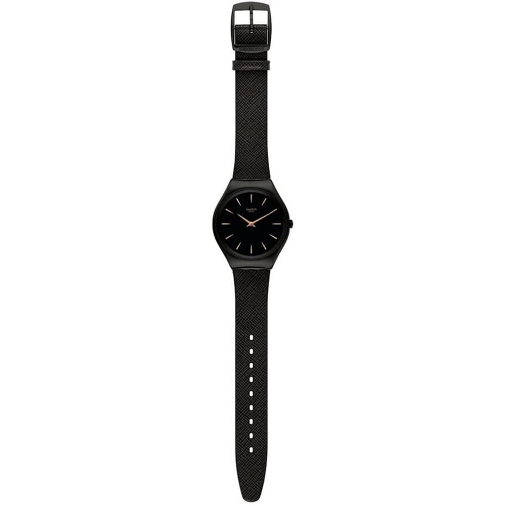 La Petite Story OROLOGIO SWATCH SKIN IRONY - SW.SYXB101
