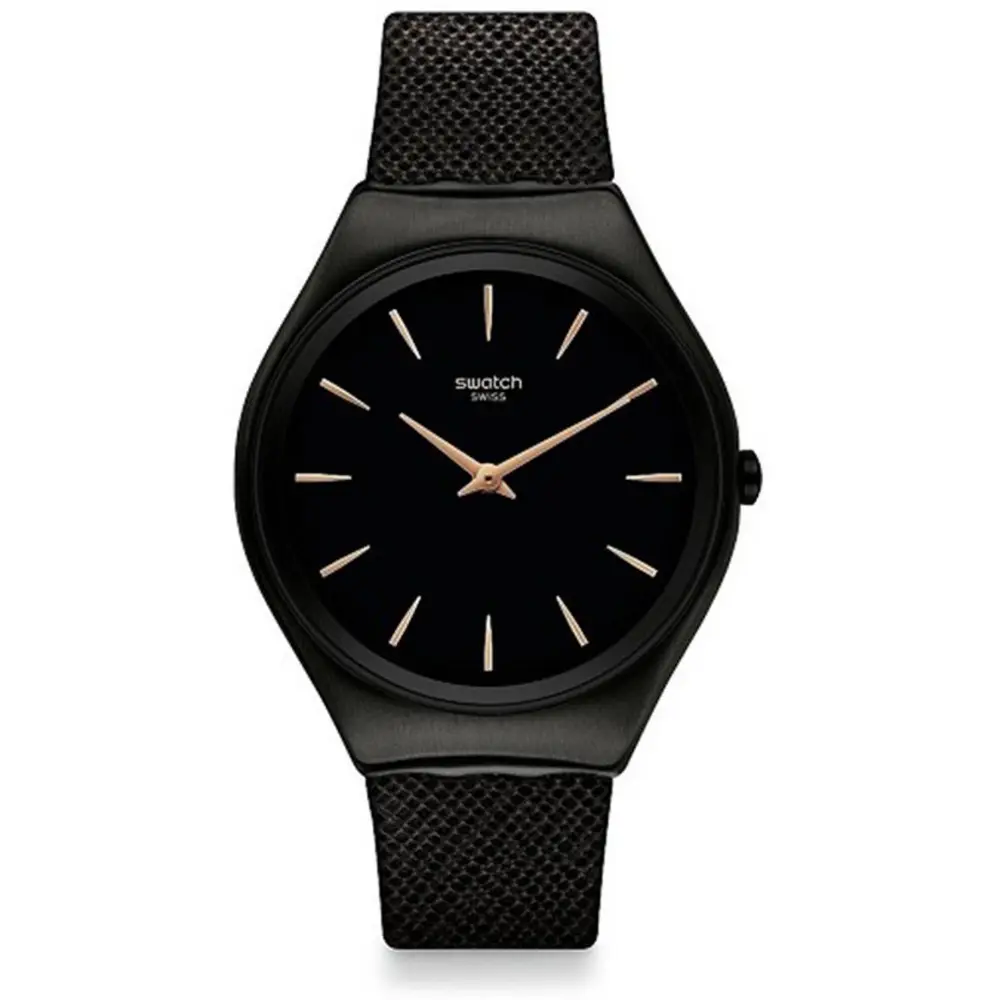 La Petite Story OROLOGIO SWATCH SKIN IRONY - SW.SYXB101