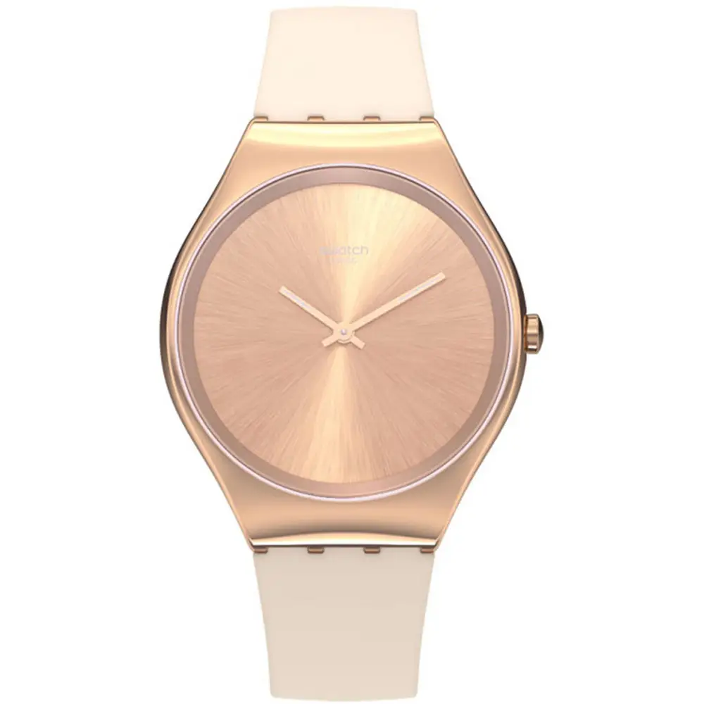 La Petite Story OROLOGIO SWATCH SKIN IRONY - SW.SYXG101