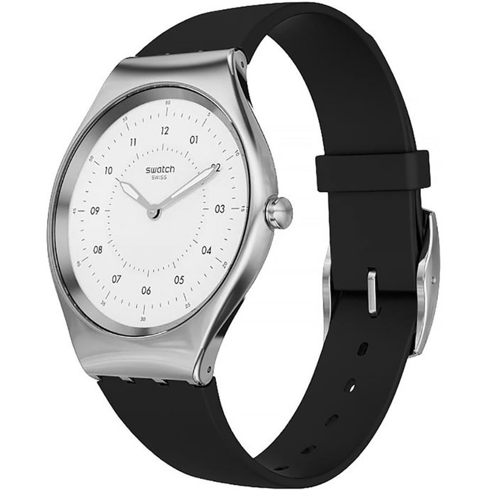La Petite Story OROLOGIO SWATCH SKIN IRONY - SW.SYXS100