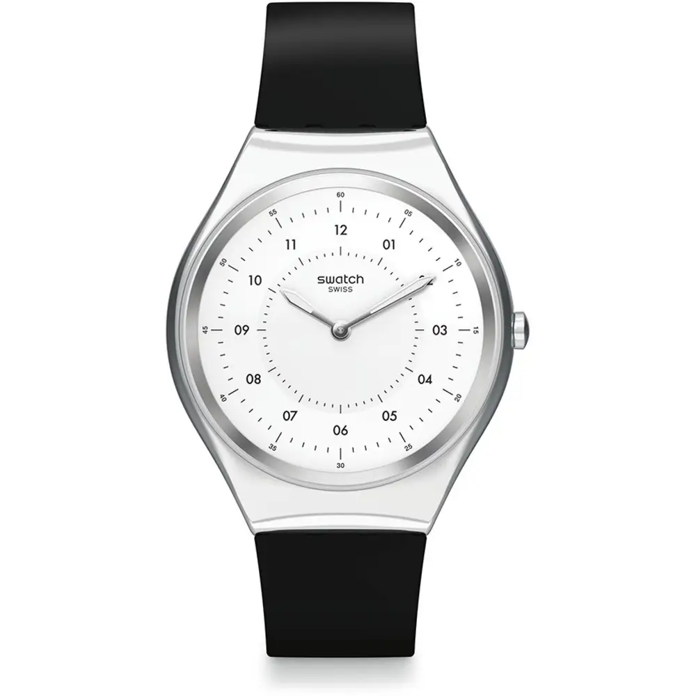La Petite Story OROLOGIO SWATCH SKIN IRONY - SW.SYXS100
