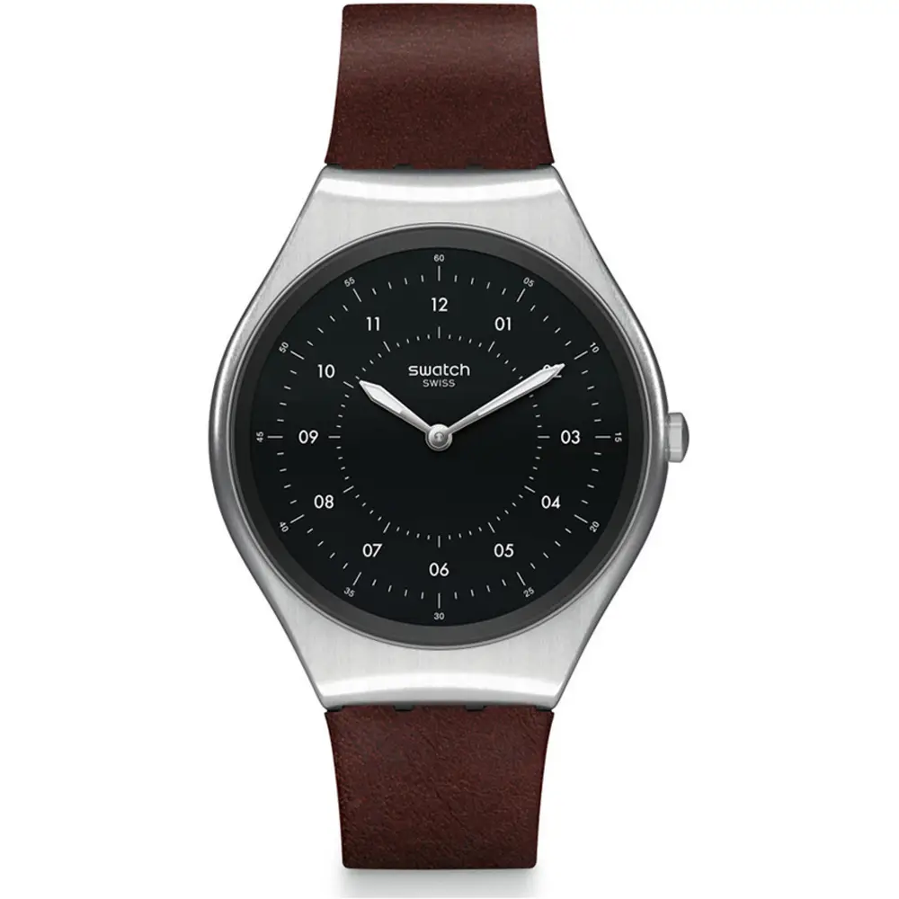 La Petite Story OROLOGIO SWATCH SKIN IRONY - SW.SYXS102
