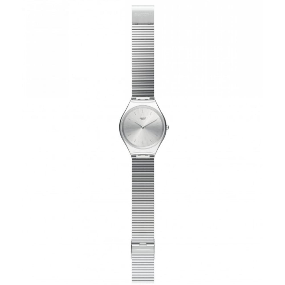 La Petite Story OROLOGIO SWATCH SKIN IRONY - SW.SYXS103GG