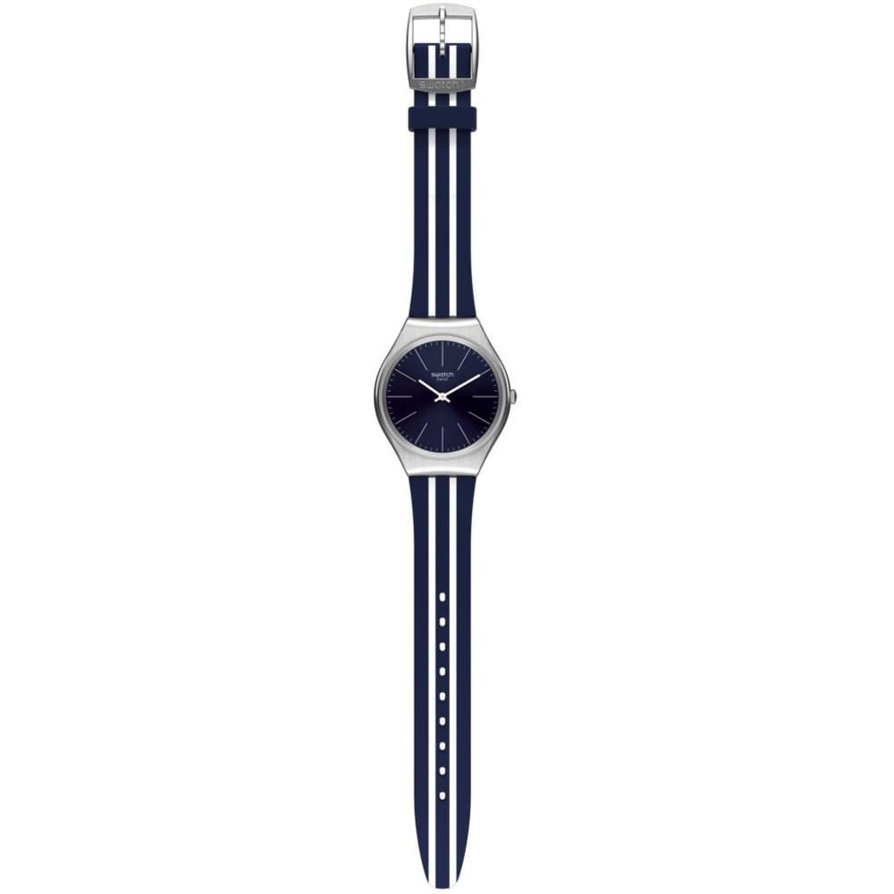 La Petite Story OROLOGIO SWATCH SKIN IRONY - SW.SYXS106