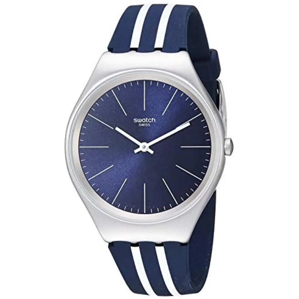 La Petite Story OROLOGIO SWATCH SKIN IRONY - SW.SYXS106