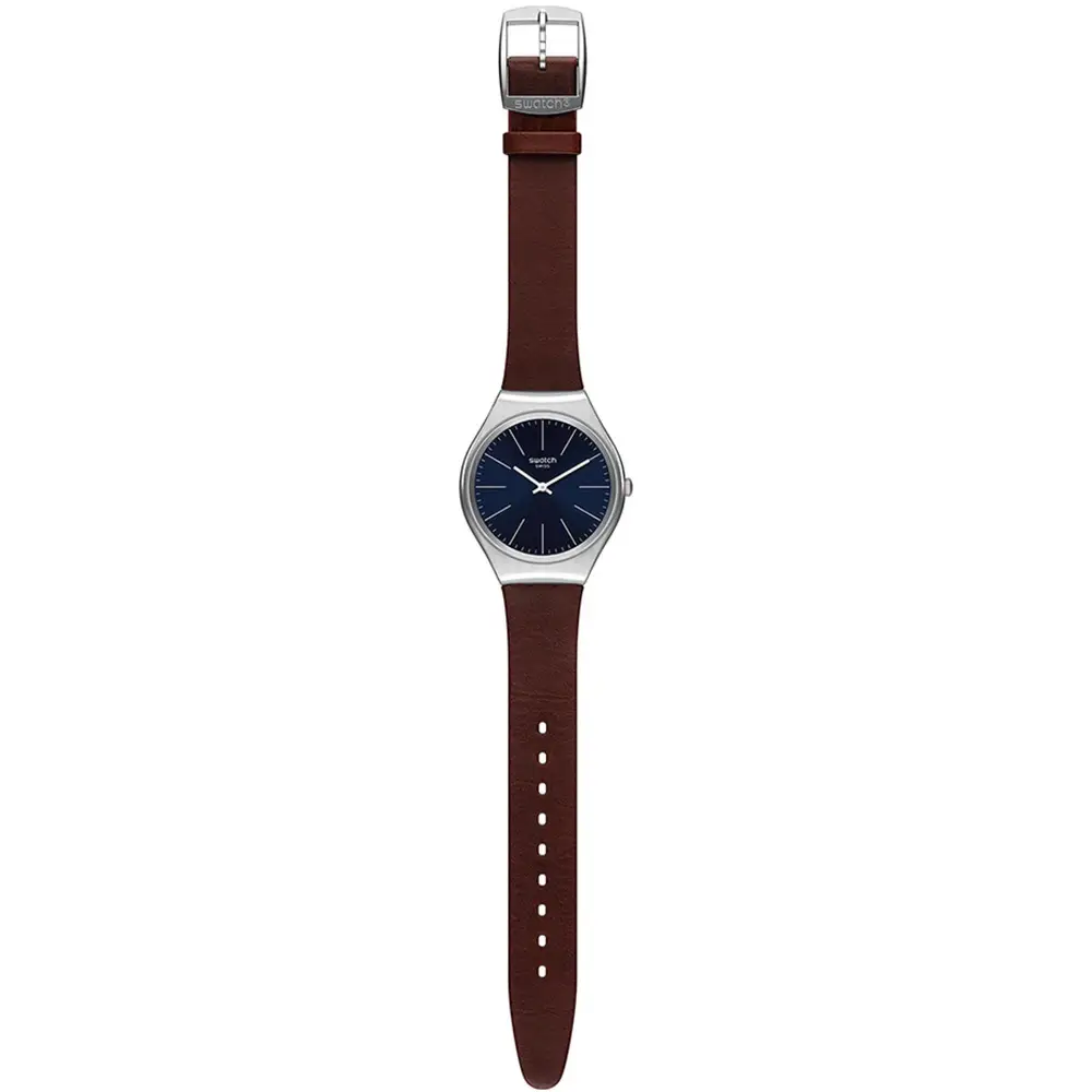 La Petite Story OROLOGIO SWATCH SKIN IRONY - SW.SYXS106C