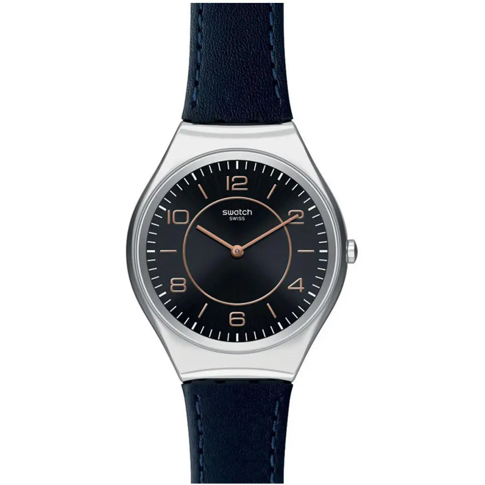 La Petite Story OROLOGIO SWATCH SKIN IRONY - SW.SYXS110