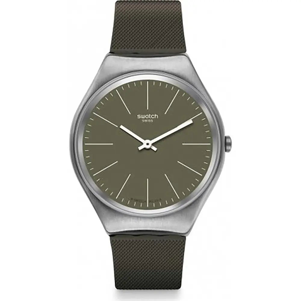 La Petite Story OROLOGIO SWATCH SKIN IRONY - SW.SYXS116