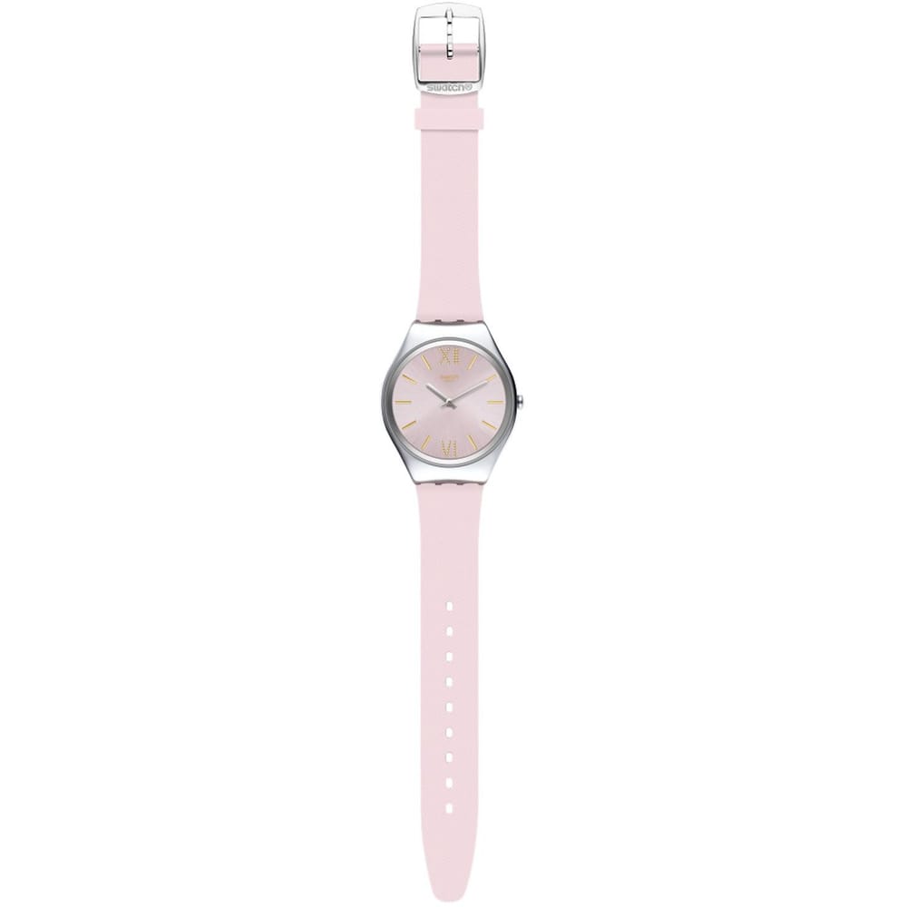 La Petite Story OROLOGIO SWATCH SKIN IRONY - SW.SYXS124