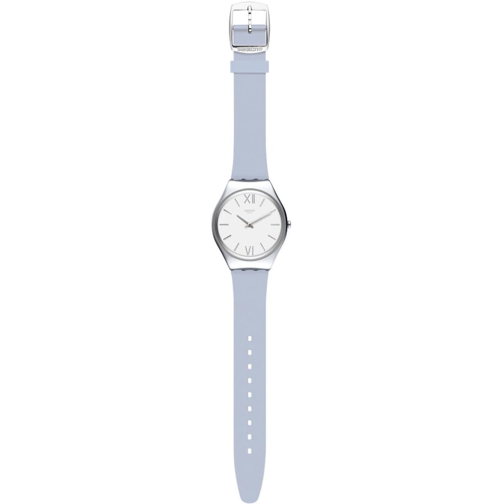 La Petite Story OROLOGIO SWATCH SKIN IRONY - SW.SYXS125C