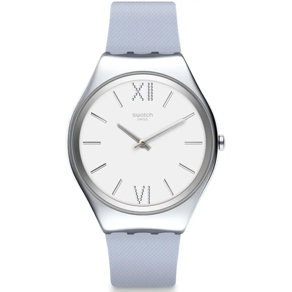 La Petite Story OROLOGIO SWATCH SKIN IRONY - SW.SYXS125C