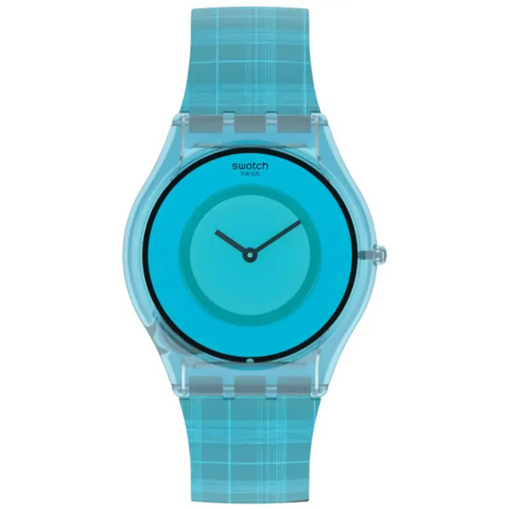 La Petite Story OROLOGIO SWATCH SUPRIYA LELE - SW.SS08Z102