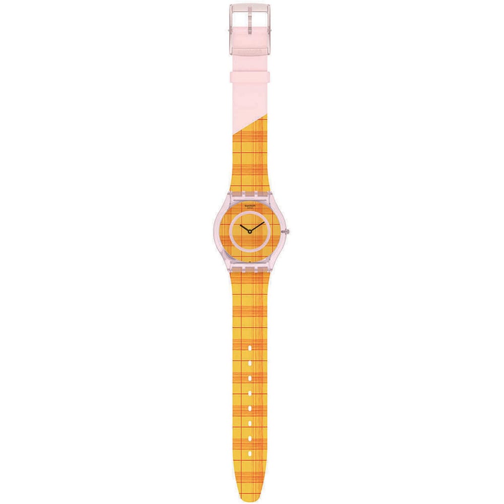 La Petite Story OROLOGIO SWATCH SUPRIYA LELE - SW.SS08Z105