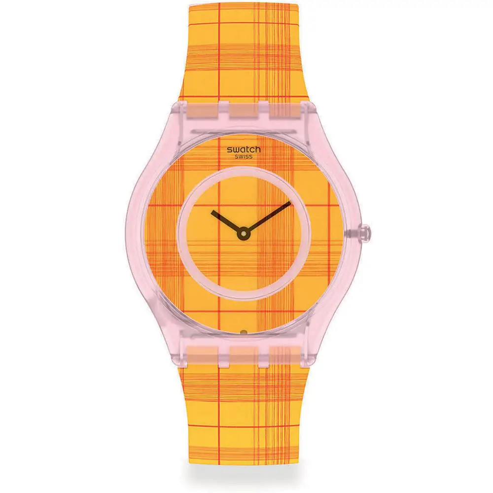 La Petite Story OROLOGIO SWATCH SUPRIYA LELE - SW.SS08Z105