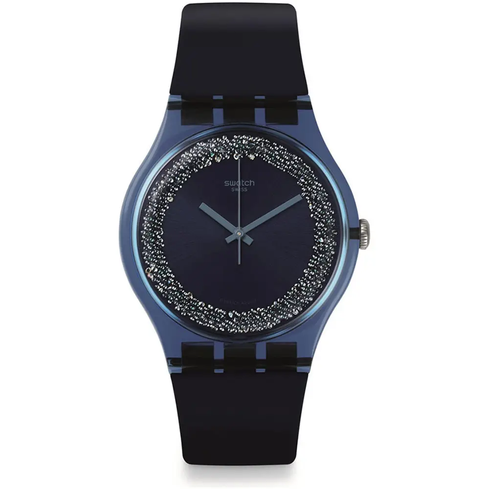 La Petite Story OROLOGIO SWATCH THINK FUN - SW.SUON134