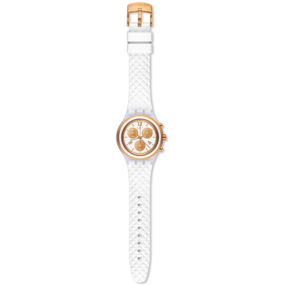 La Petite Story Orologio SWATCH TIME TO SWATCH - SVCK1006