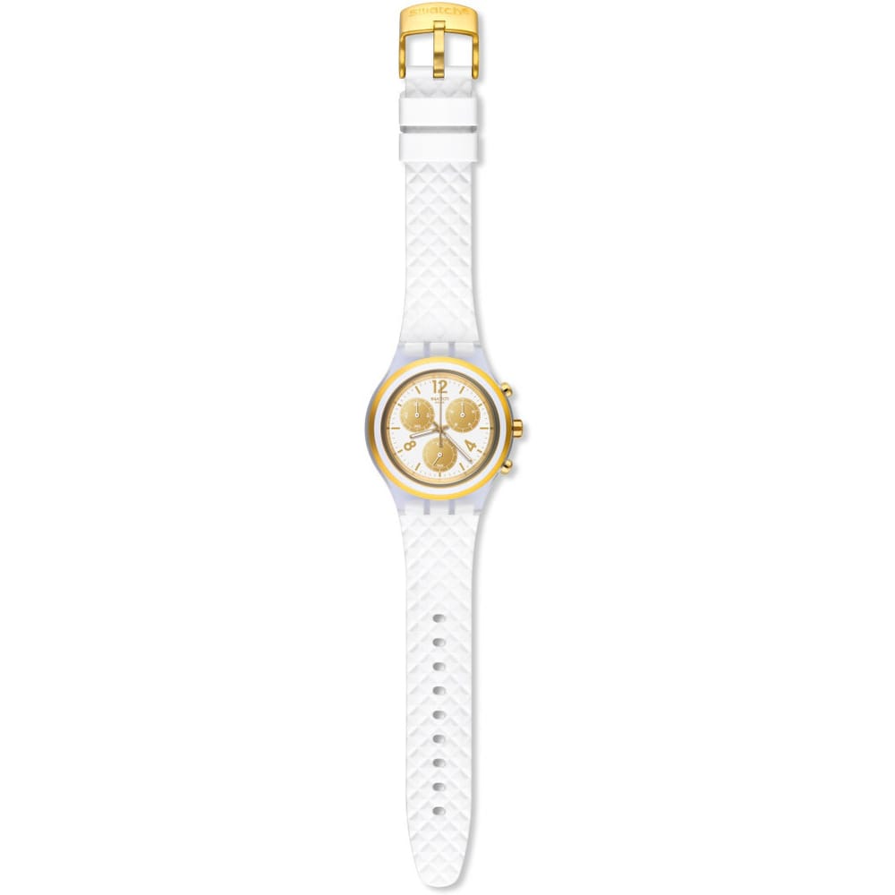 La Petite Story Orologio SWATCH TIME TO SWATCH - SVCK1008