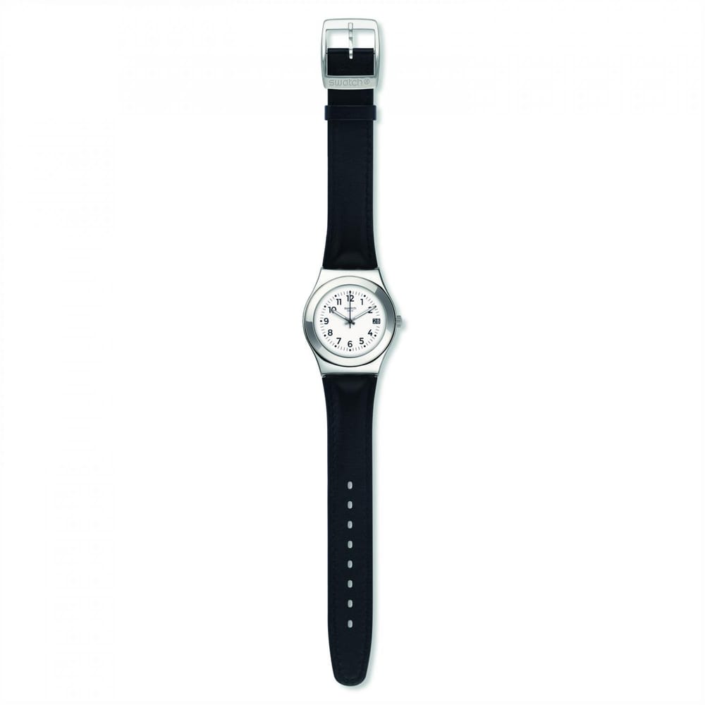 La Petite Story Orologio SWATCH TIME TO SWATCH - YLS453