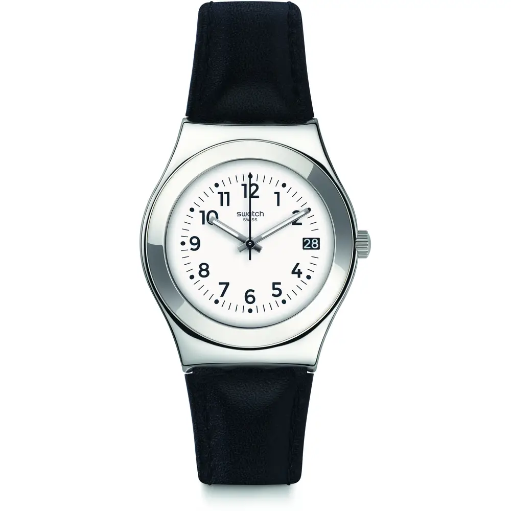 La Petite Story Orologio SWATCH TIME TO SWATCH - YLS453