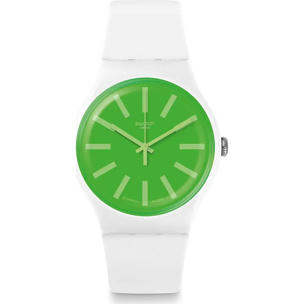La Petite Story OROLOGIO SWATCH TRANSFORMATION - SW.SUOW166