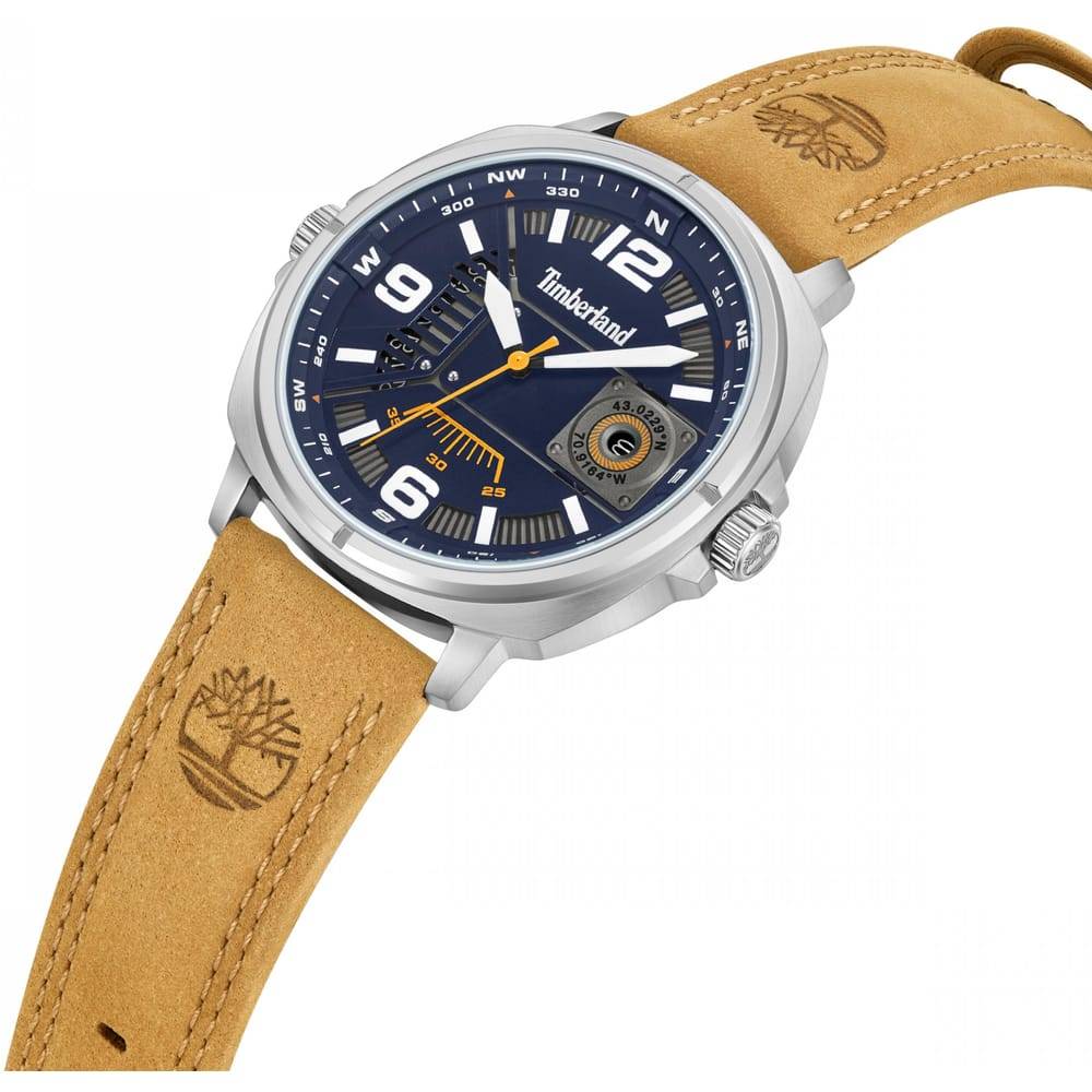 La Petite Story OROLOGIO TIMBERLAND BREAKHEART - TDWGB2201404