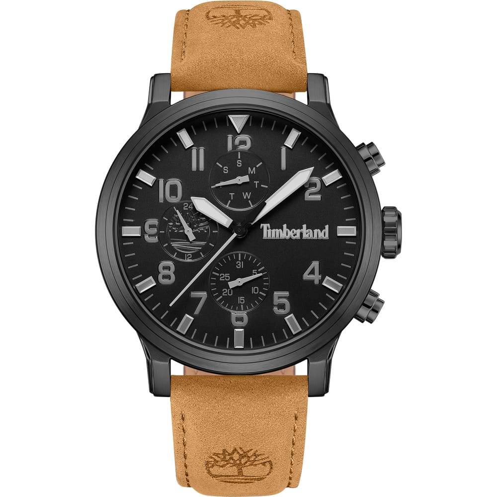 La Petite Story OROLOGIO TIMBERLAND DRISCOLL - TDWGF0040701