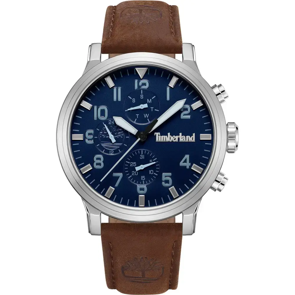 La Petite Story OROLOGIO TIMBERLAND DRISCOLL - TDWGF0040702