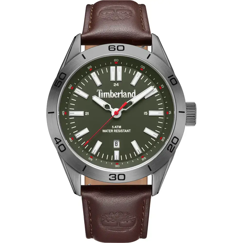 La Petite Story OROLOGIO TIMBERLAND HILLSBORO - TDWGB0041401