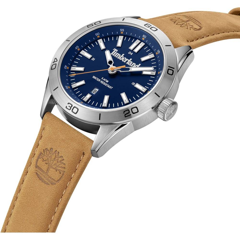 La Petite Story OROLOGIO TIMBERLAND HILLSBORO - TDWGB0041402