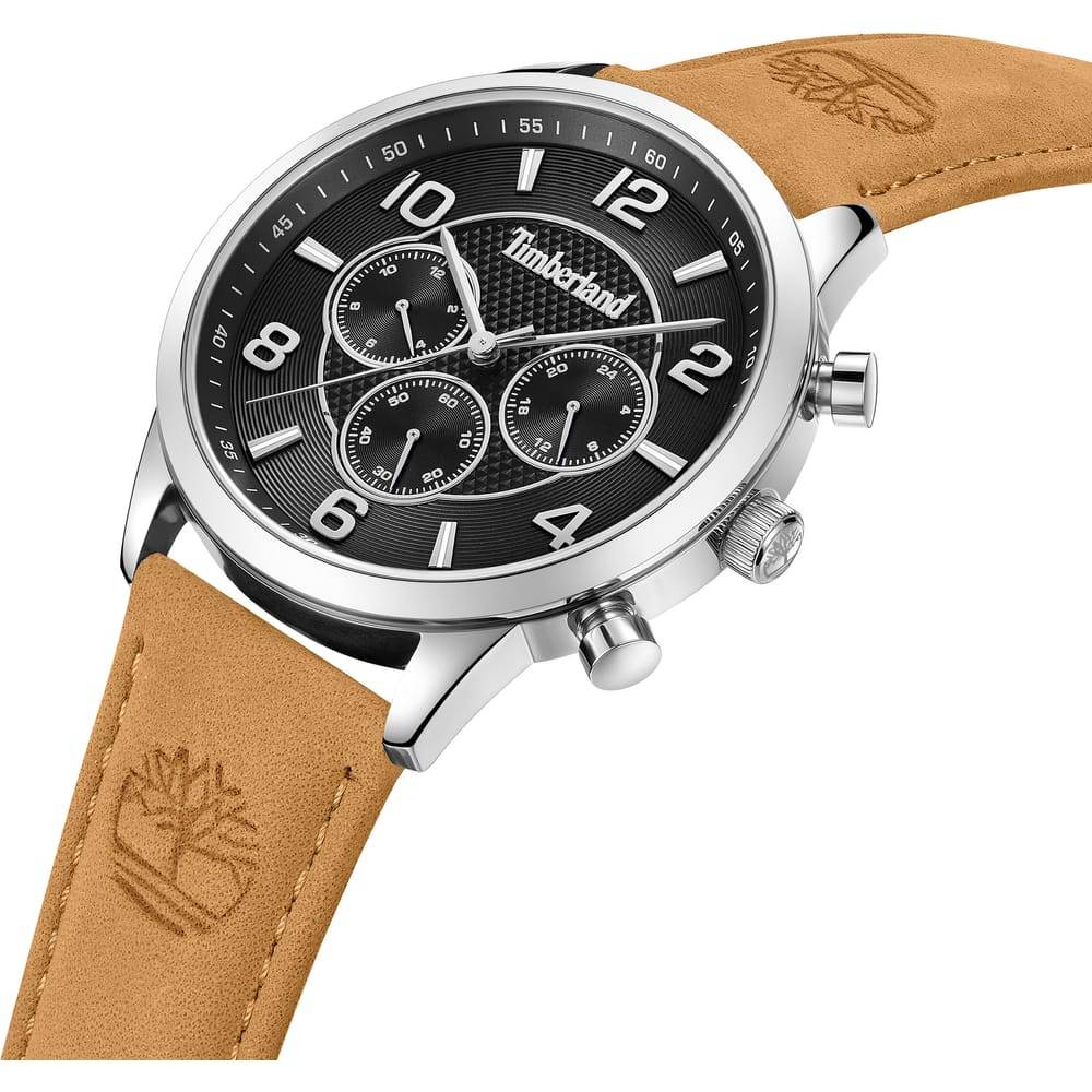 La Petite Story OROLOGIO TIMBERLAND MANAGATE - TDWGF0042102