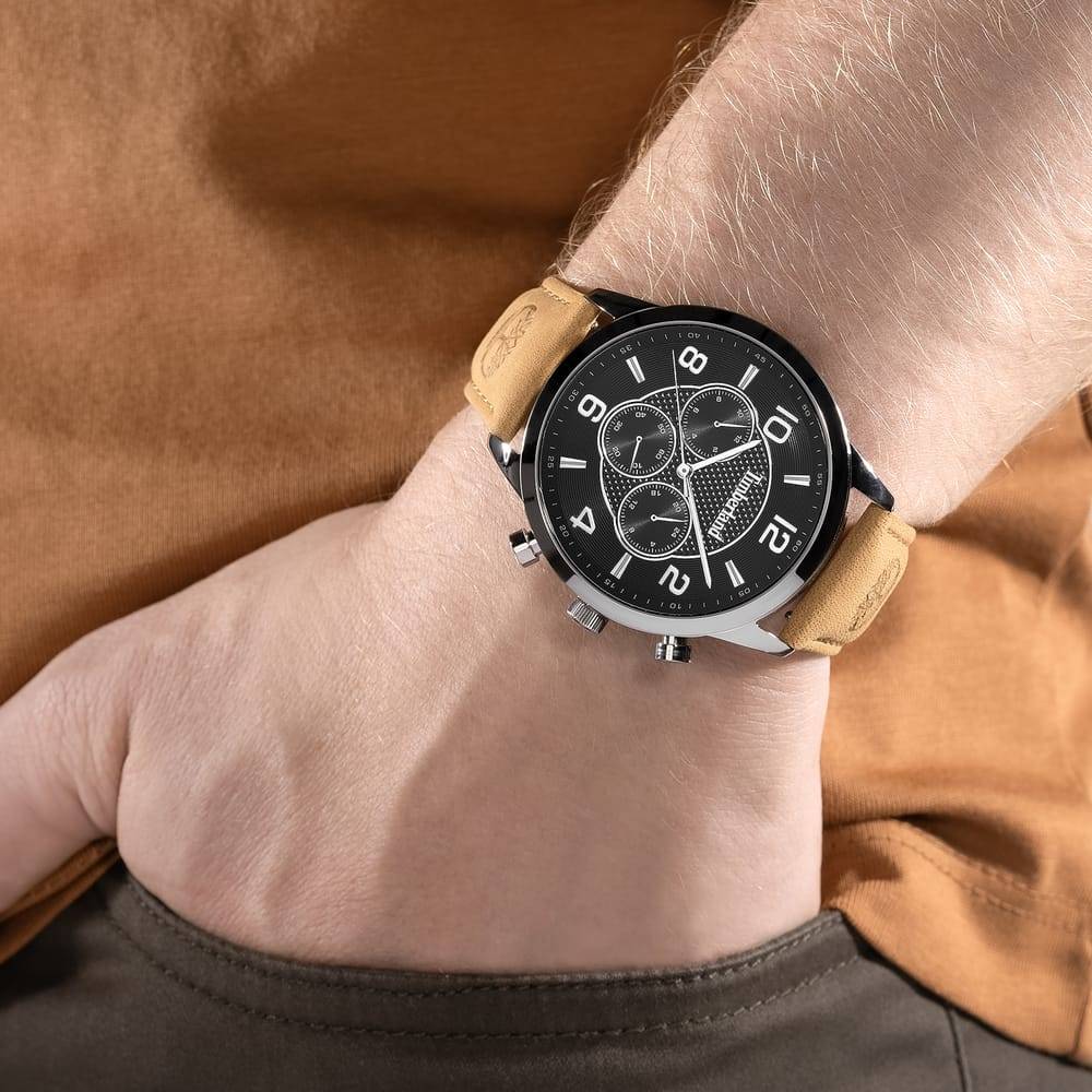 La Petite Story OROLOGIO TIMBERLAND MANAGATE - TDWGF0042102