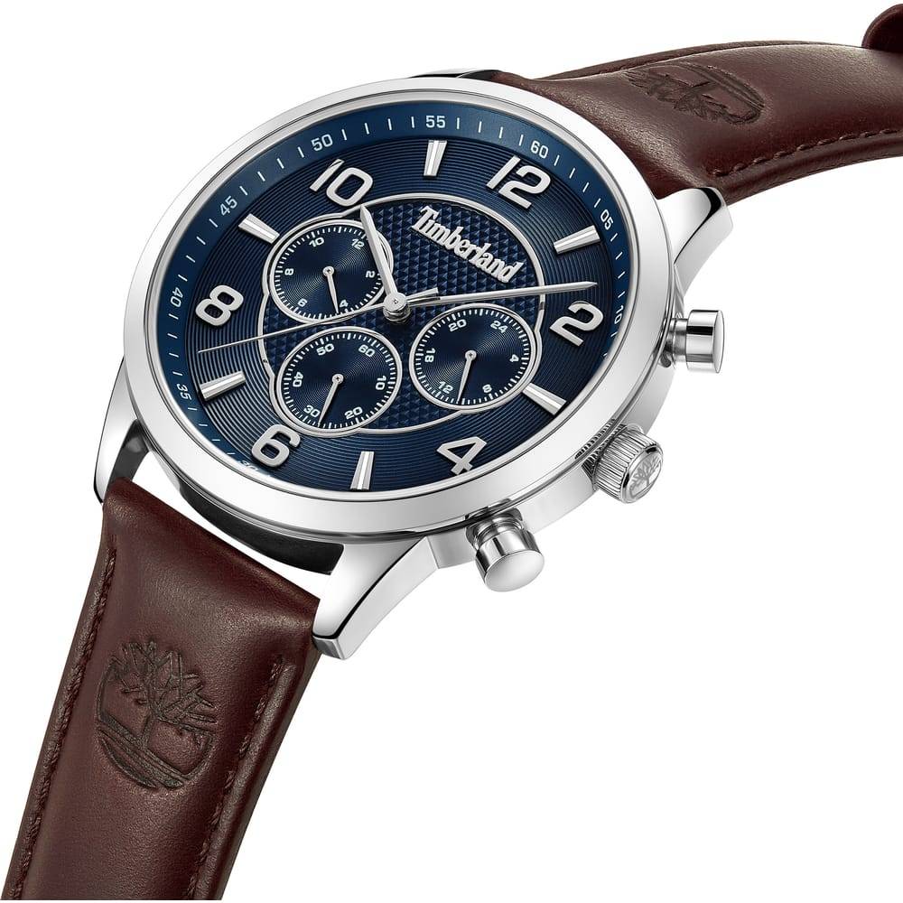 La Petite Story OROLOGIO TIMBERLAND MARSHFIELD - TDWGF0041701