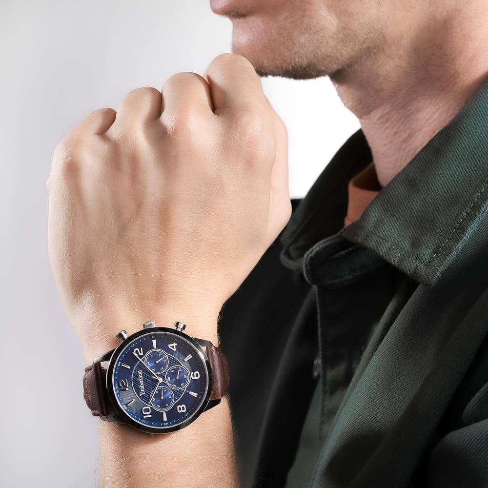 La Petite Story OROLOGIO TIMBERLAND MARSHFIELD - TDWGF0041701