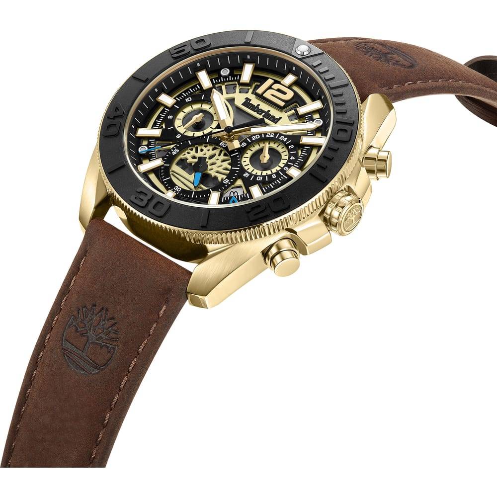 La Petite Story OROLOGIO TIMBERLAND MARSHFIELD - TDWGF0041702