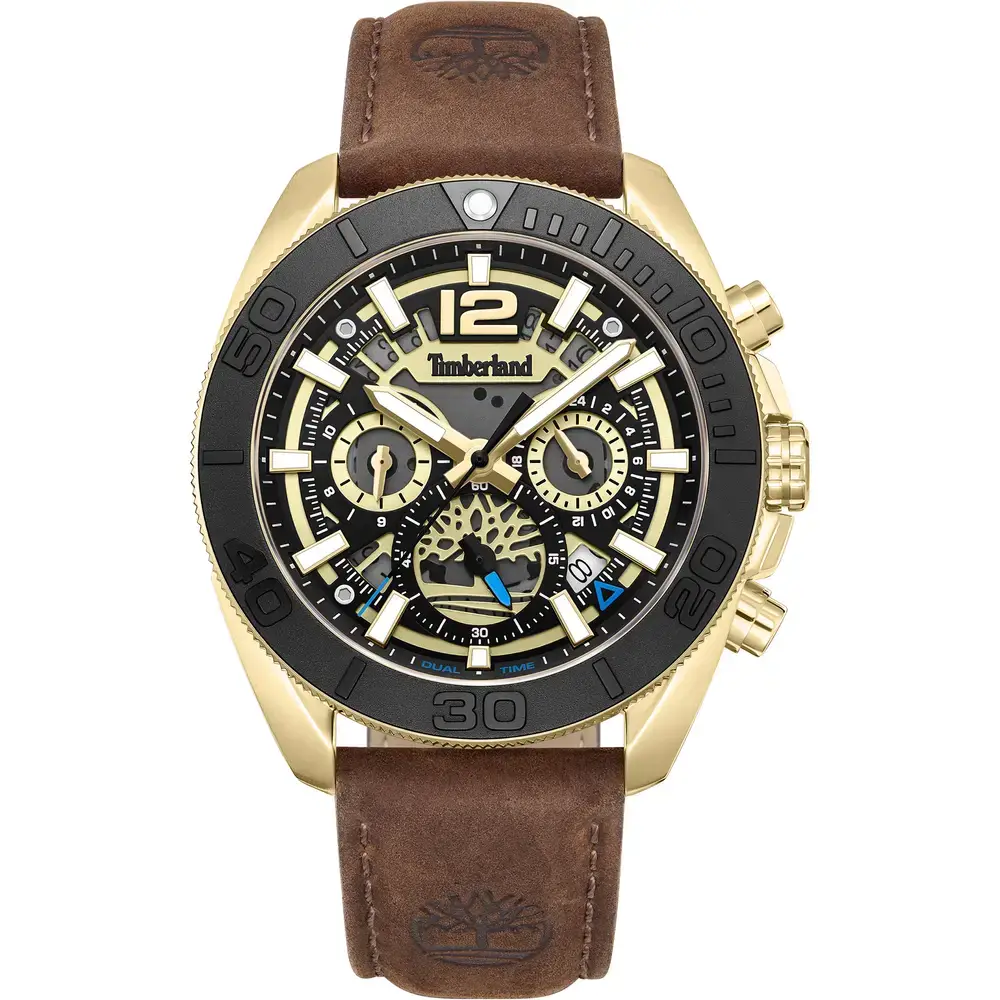 La Petite Story OROLOGIO TIMBERLAND MARSHFIELD - TDWGF0041702