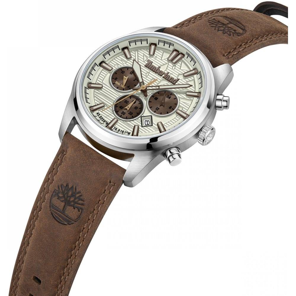 La Petite Story OROLOGIO TIMBERLAND NORTHBRIDGE - TDWGF0009604
