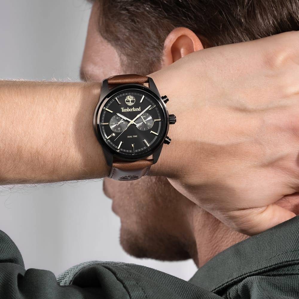 La Petite Story OROLOGIO TIMBERLAND NORTHBRIDGE - TDWGF0041201