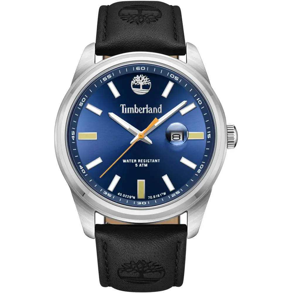 La Petite Story OROLOGIO TIMBERLAND ORFORD - TDWGB0010802