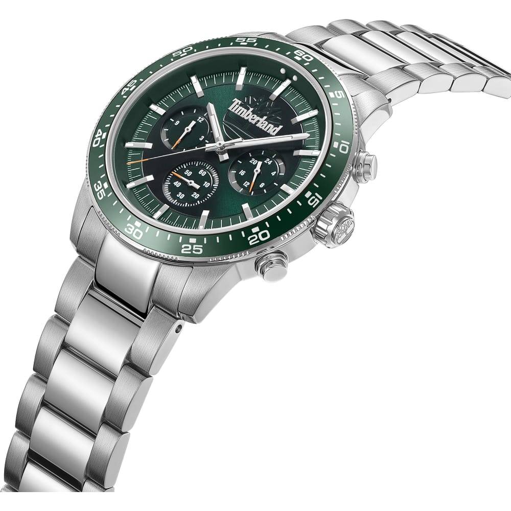 La Petite Story OROLOGIO TIMBERLAND PARKMAN - TDWGK0041301